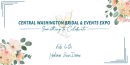 Central Washington Bridal & Events Expo